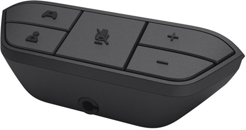 Xbox one deals controller chat adapter